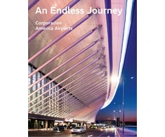 KNYGA Bookshop Endless Journey