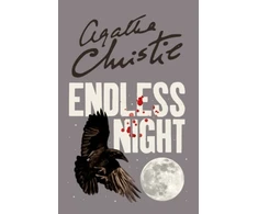 KNYGA Bookshop Endless Night