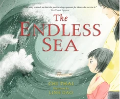 KNYGA Chi Thai The Endless Sea