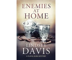 KNYGA Bookshop Enemies at Home