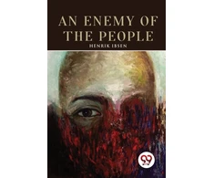 KNYGA Bookshop Enemy of the People