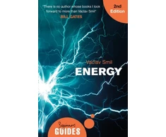 KNYGA Bookshop Energy