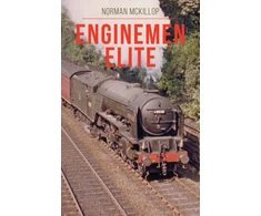 KNYGA Bookshop Enginemen Elite