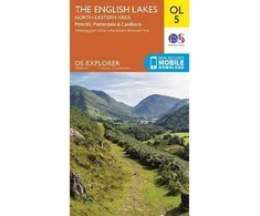 KNYGA Bookshop English Lakes North-Eastern Area