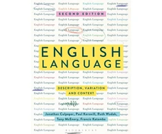 KNYGA Bookshop English Language