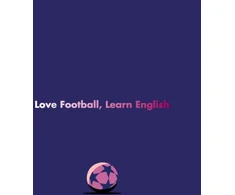 KNYGA Bookshop English Language Learner Notebook