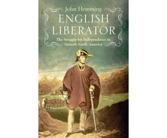 KNYGA Bookshop English Liberator
