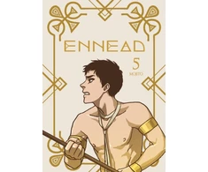KNYGA Bookshop ENNEAD Vol. 5 [Paperback]
