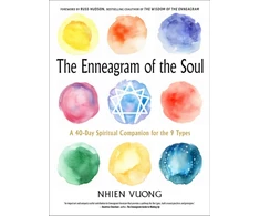 KNYGA Bookshop Enneagram of the Soul