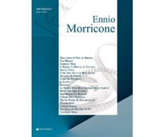 KNYGA Bookshop Ennio Morricone Anthology