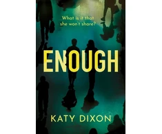 KNYGA Bookshop Enough