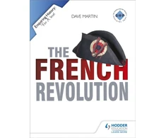 KNYGA Bookshop Enquiring History: The French Revolution