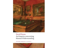 KNYGA Bookshop Enquiry concerning Human Understanding