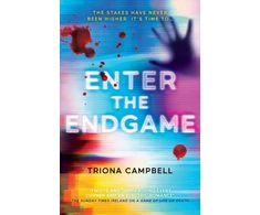 KNYGA Bookshop Enter the Endgame