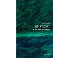 KNYGA Bookshop Entropy