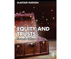 KNYGA Bookshop Equity and Trusts