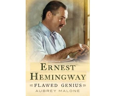 KNYGA Bookshop Ernest Hemingway