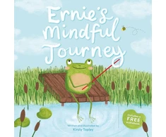 KNYGA Bookshop Ernie's Mindful Journey