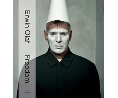KNYGA Bookshop Erwin Olaf: Freedom