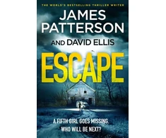 KNYGA Bookshop Escape