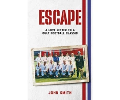 KNYGA Bookshop Escape