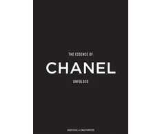 KNYGA Bookshop Essence of Chanel