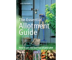 KNYGA Bookshop Essential Allotment Guide