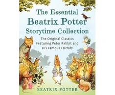 KNYGA Bookshop Essential Beatrix Potter Storytime Collection