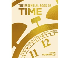 KNYGA Dr Sten Odenwald Essential Book of Time
