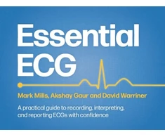 KNYGA Bookshop Essential ECG