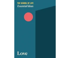 KNYGA Bookshop Essential Ideas 1: Love
