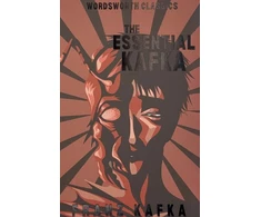 KNYGA Bookshop Kafka Franz Essential Kafka: The Castle; The Trial; Metamorphosis and Other Stories
