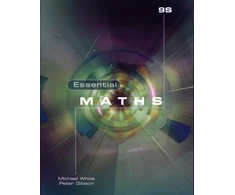 KNYGA Bookshop Essential Maths 9S
