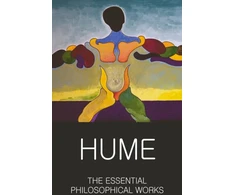 KNYGA David Hume Essential Philosophical Works