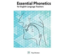 KNYGA Bookshop Essential Phonetics for English Language Teachers