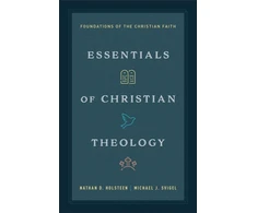 KNYGA Bookshop Essentials of Christian Theology