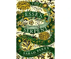 KNYGA Bookshop Essex Serpent