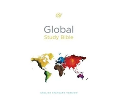 KNYGA Bookshop ESV Global Study Bible