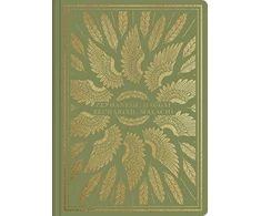 KNYGA Bookshop ESV Illuminated Scripture Journal