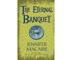 KNYGA Bookshop Eternal Banquet