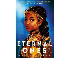 KNYGA Bookshop Eternal Ones