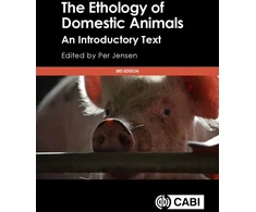 KNYGA Bookshop Ethology of Domestic Animals