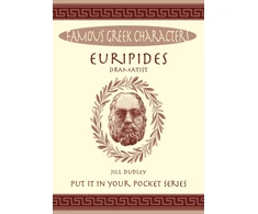 KNYGA Bookshop Euripides
