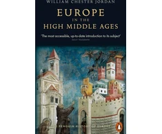 KNYGA Bookshop Europe in the High Middle Ages