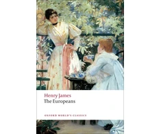 KNYGA Bookshop Europeans