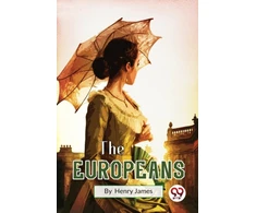 KNYGA Bookshop Europeans