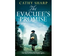 KNYGA Bookshop Evacuee’s Promise