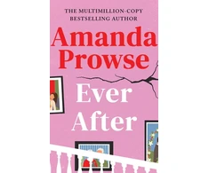 KNYGA Bookshop Prowse Amanda Ever After