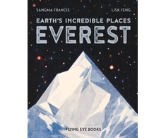 KNYGA Bookshop Everest