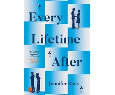 KNYGA Bookshop Every Lifetime After